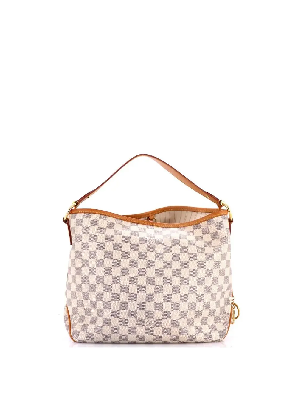 Louis Vuitton Delightful Nm Handbag #291202L14B